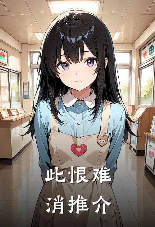 此恨难消推介