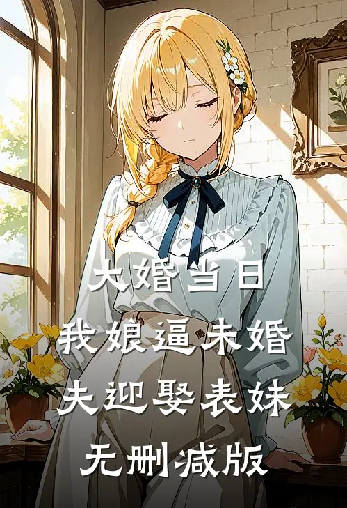 大婚当日，我娘逼未婚夫迎娶表妹无删减版