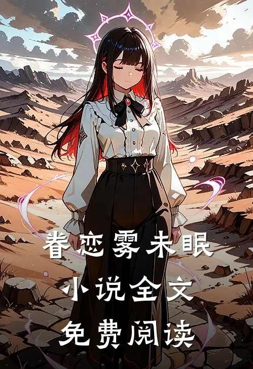 眷恋雾未眠小说全文免费阅读