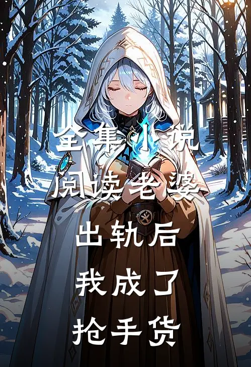 全集小说阅读老婆出轨后，我成了抢手货