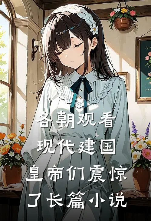各朝观看现代建国，皇帝们震惊了长篇小说