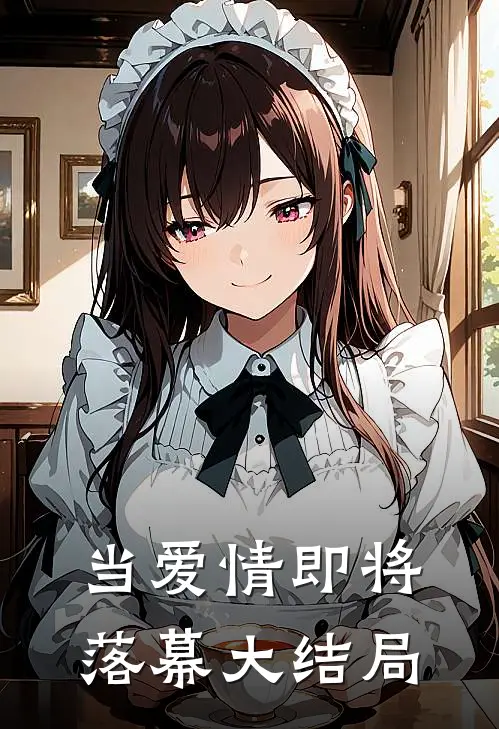 当爱情即将落幕大结局