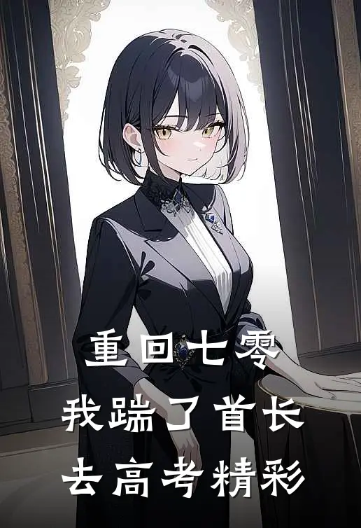重回七零，我踹了首长去高考精彩