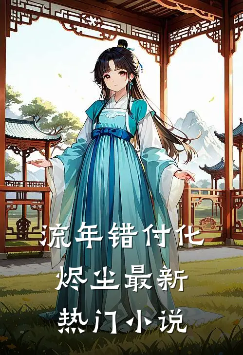 流年错付化烬尘最新热门小说