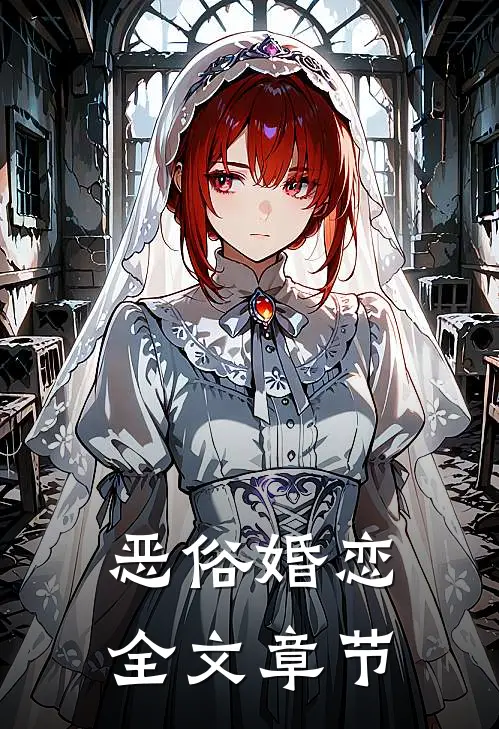 恶俗婚恋全文章节