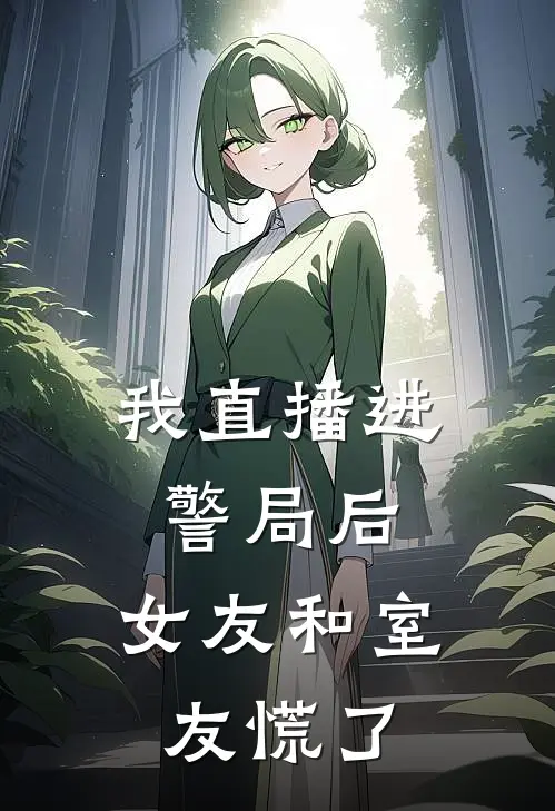 我直播进警局后,女友和室友慌了在线观看