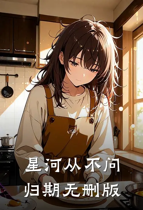 星河从不问归期无删版