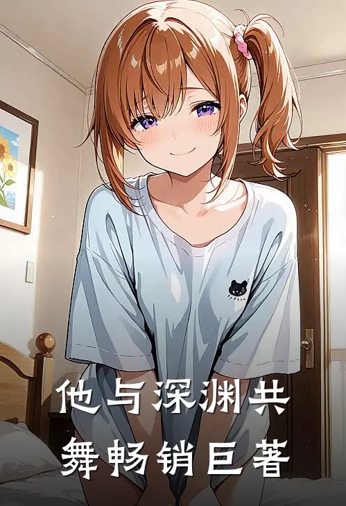 他与深渊共舞畅销巨著