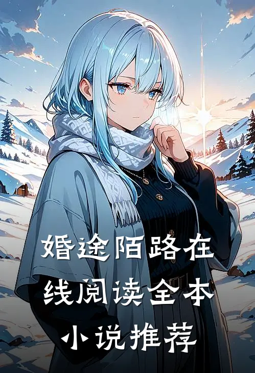 婚途陌路在线阅读全本小说推荐