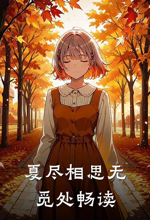 夏尽相思无觅处畅读