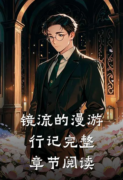 镜流的漫游行记完整章节阅读