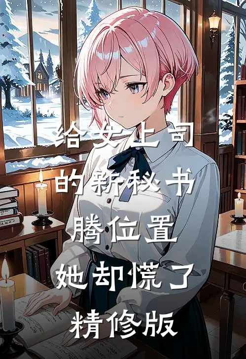给女上司的新秘书腾位置，她却慌了精修版