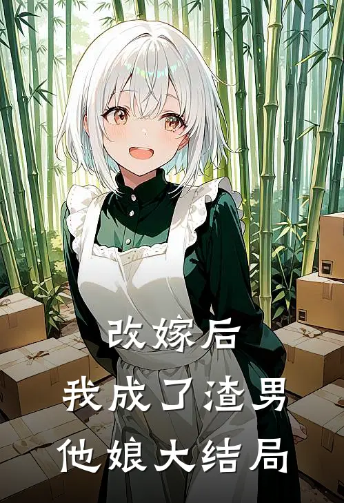 改嫁后,我成了渣男他娘大结局是