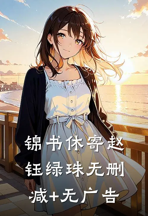 锦书休寄赵钰绿珠无删减+无广告