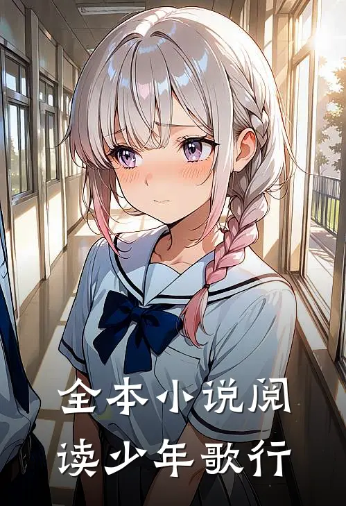 全本小说阅读少年歌行