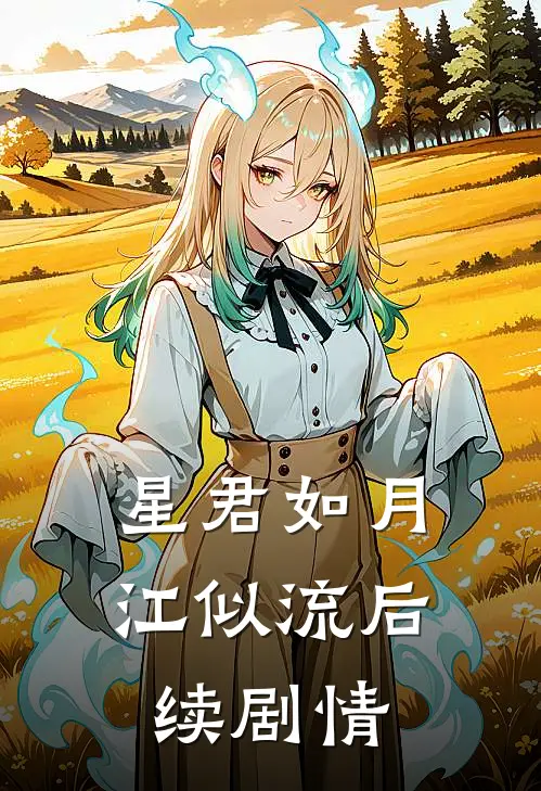 星君如月江似流后续剧情