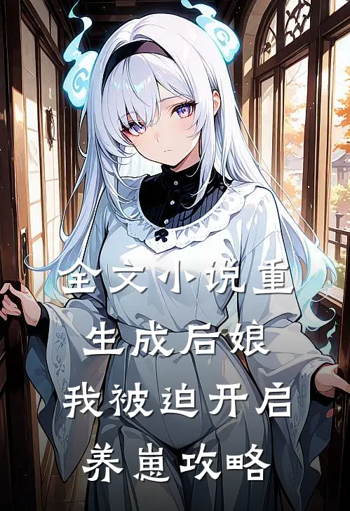 全文小说重生成后娘，我被迫开启养崽攻略