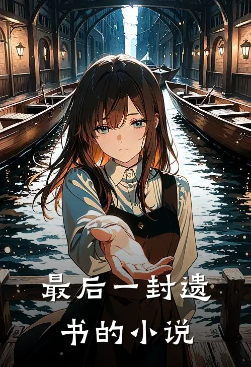 最后一封遗书的小说