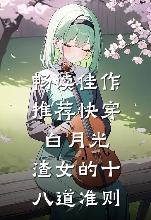 畅读佳作推荐快穿白月光：渣女的十八道准则
