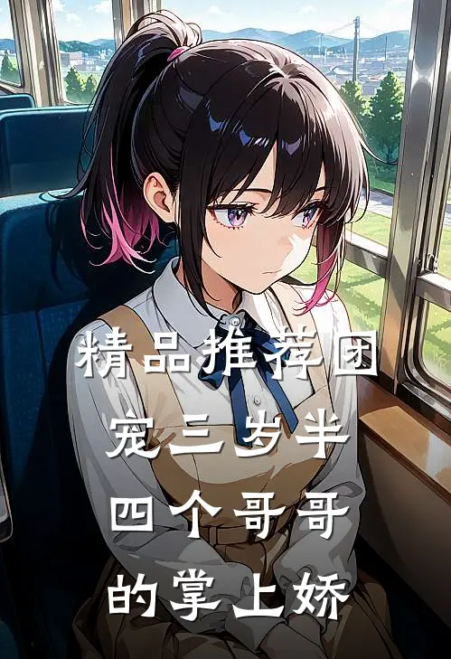 精品推荐团宠三岁半：四个哥哥的掌上娇