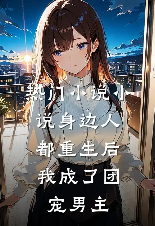 热门小说小说身边人都重生后,我成了团宠男主