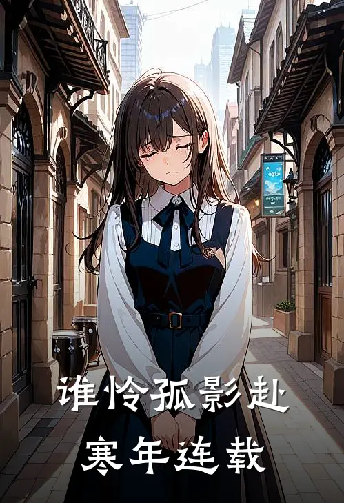 谁怜孤影赴寒年连载