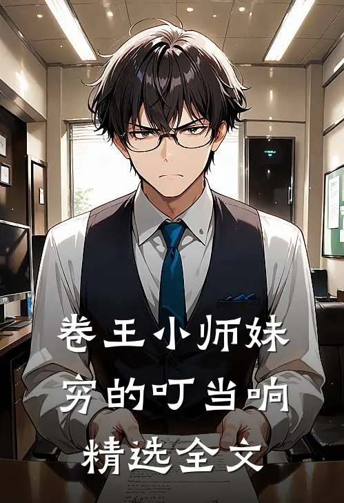 卷王小师妹穷的叮当响精选全文