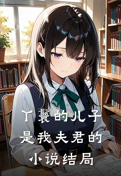 丫鬟的儿子是我夫君的小说结局