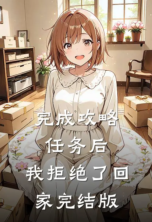 完成攻略任务后，我拒绝了回家完结版