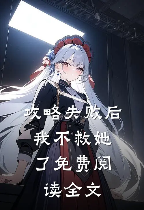 攻略失败后，我不救她了免费阅读全文