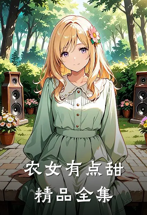 农女有点甜精品全集