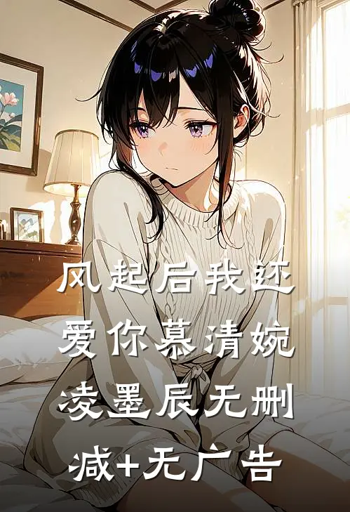 风起后我还爱你慕清婉凌墨辰无删减+无广告