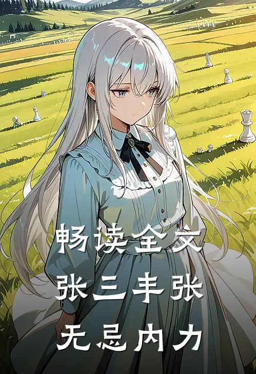 畅读全文张三丰张无忌内力