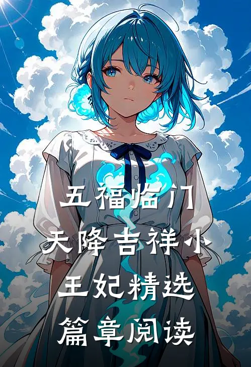 五福临门，天降吉祥小王妃精选篇章阅读