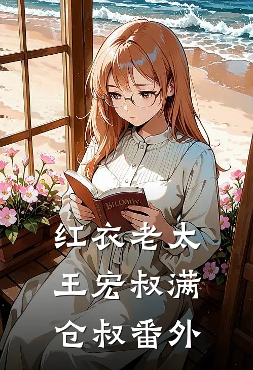红衣老太王宏叔满仓叔 番外