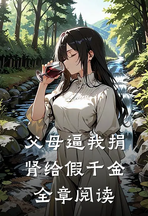 父母逼我捐肾给假千金全章阅读
