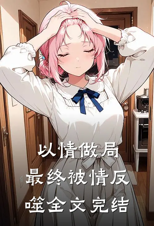 以情做局，最终被情反噬全文完结