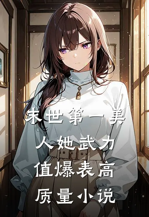 末世第一美人她武力值爆表高质量小说