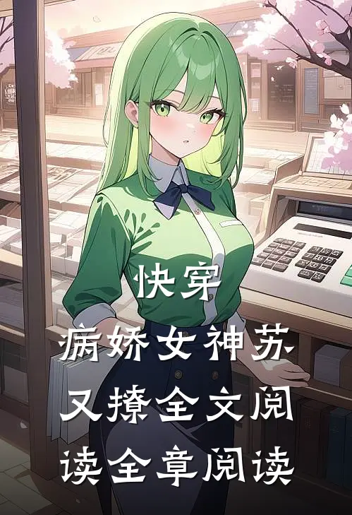 快穿:病娇女神苏又撩全文阅读全章阅读