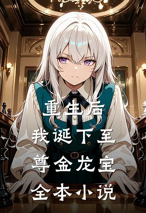 重生后,我诞下至尊金龙宝全本