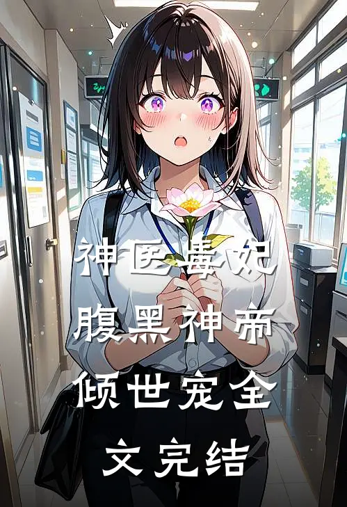 神医毒妃腹黑神帝倾世宠全文完结