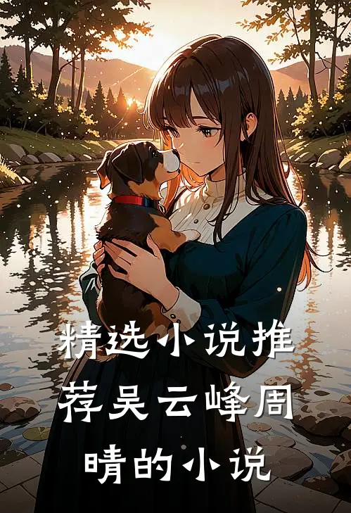 精选小说推荐吴云峰周晴的小说
