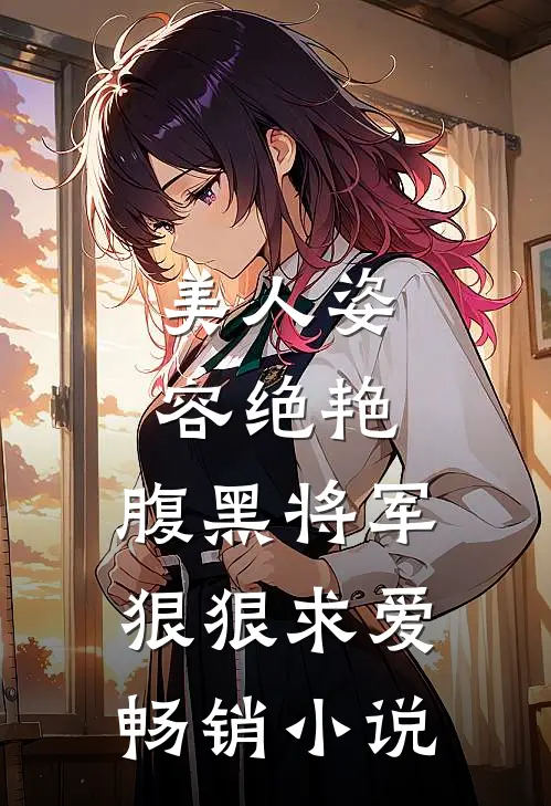 美人姿容绝艳,腹黑将军狠狠求爱畅销