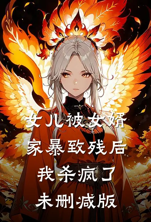 女儿被女婿家暴致残后，我杀疯了未删减版