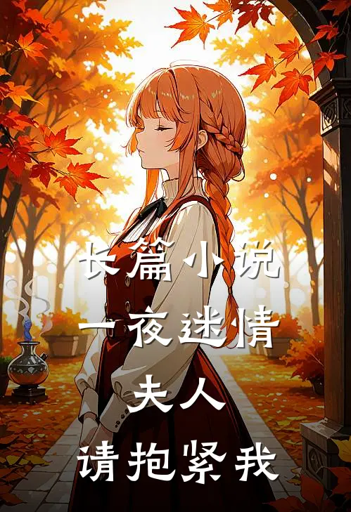 长篇小说一夜迷情：夫人，请抱紧我