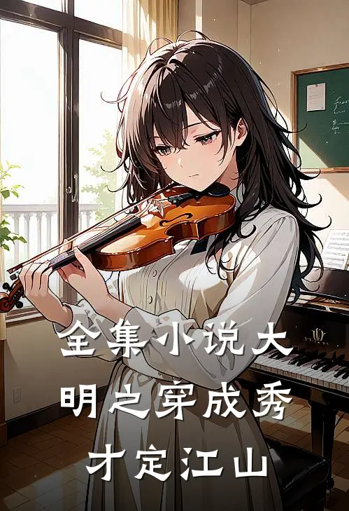 全集小说大明之穿成秀才定江山