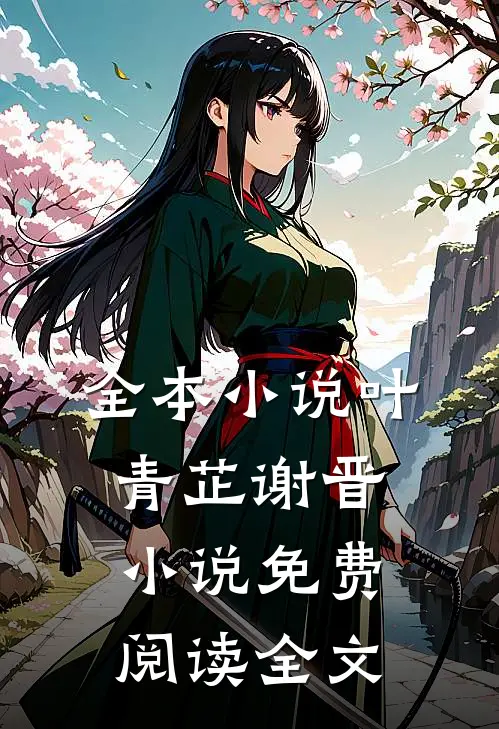 全本小说叶青芷谢晋小说免费阅读全文