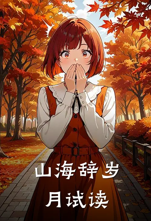 山海辞岁月试读