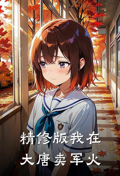 精修版我在大唐卖军火