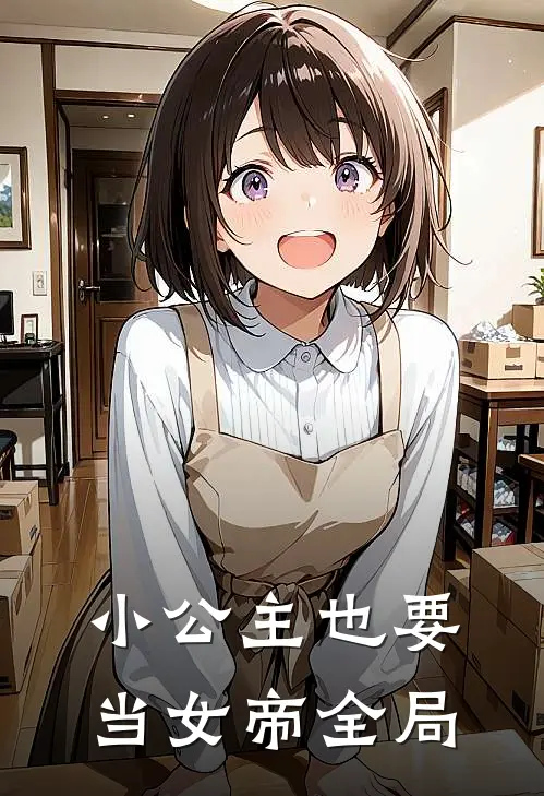 小公主也要当女帝全局